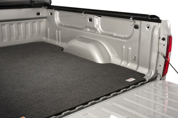 Access Truck Bed Mat 12+ Dodge Ram 6ft 4in Bed (w/ RamBox Cargo Management System)