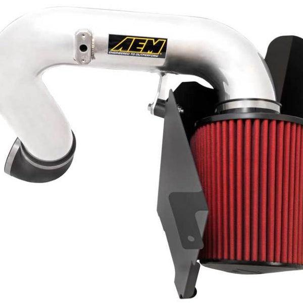 AEM Brute Force HD Intake System B.F.H.D.DODGE 03-06 5.9L TD