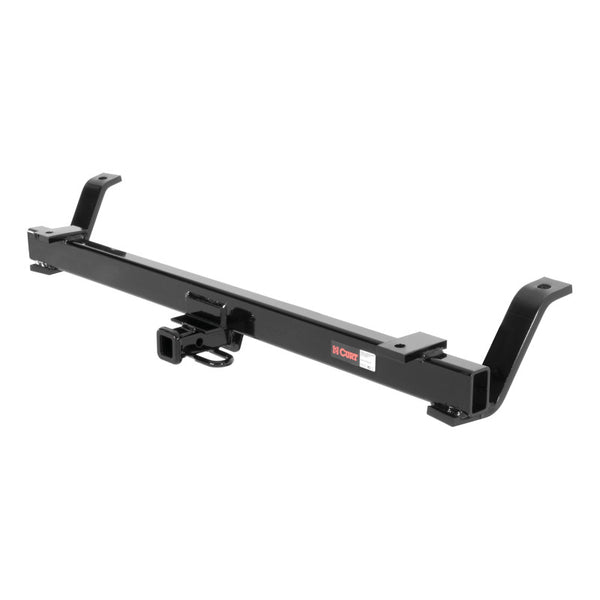 Curt 94-04 Ford Mustang Class 1 Trailer Hitch w/1-1/4in Receiver