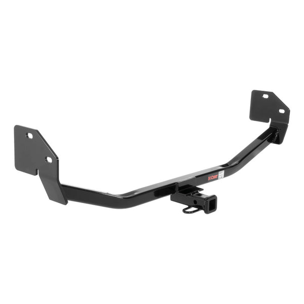 Curt 11-12 Ford Mustang GT Class 1 Trailer Hitch w/1-1/4in Receiver