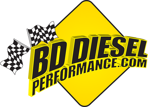 BD Diesel Injector - Chevy 6.6L Duramax 2001-2004 LB7 Stock Replacement (Each)