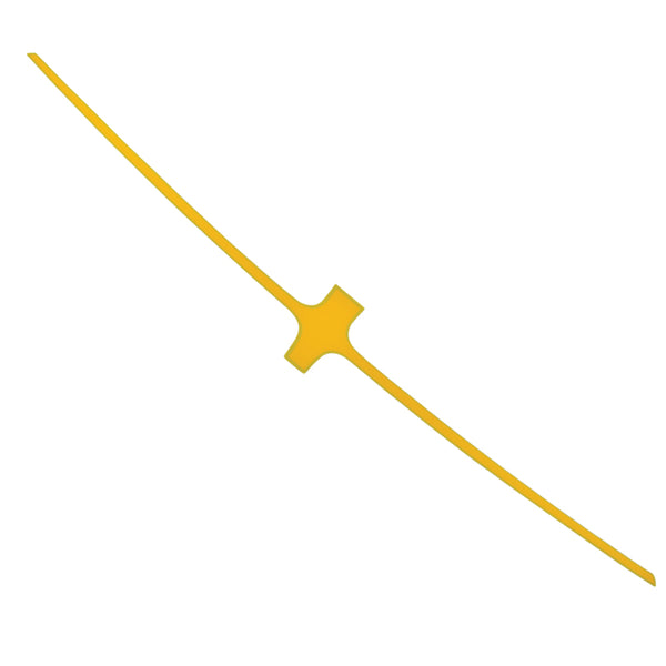 Oracle 13-16 Dodge Dart Illuminated Grille Crosshairs - Yellow