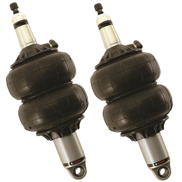 Ridetech 09-12 Dodge 1/2 Ton HQ Series ShockWaves Front Pair