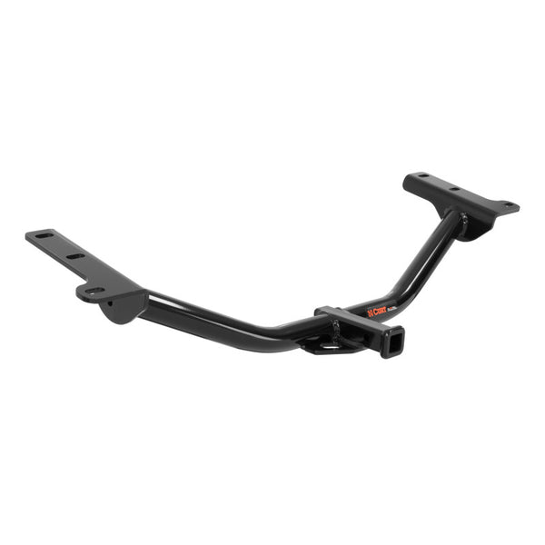 Curt 09-15 Dodge Journey Class 2 Trailer Hitch w/1-1/4in Receiver