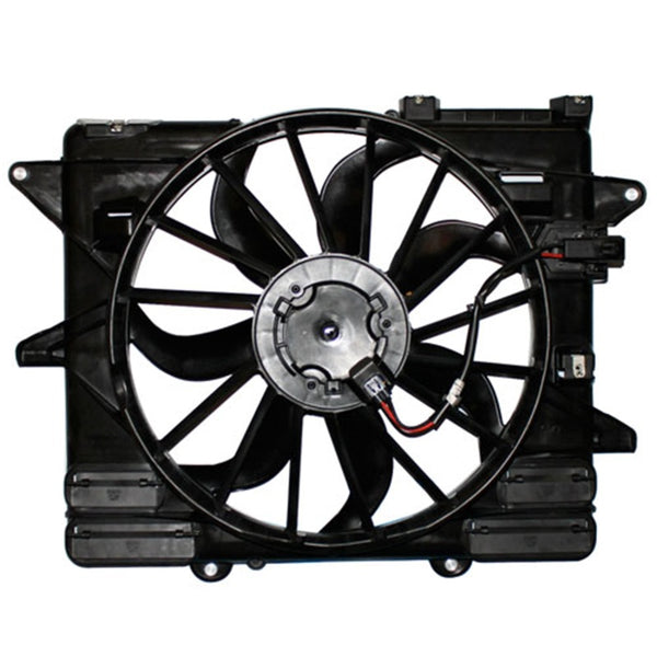 Ford Racing 2005-2014 Mustang Performance Cooling Fan