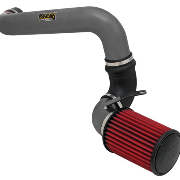 AEM Brute Force Intake System B.F.S.CHALLENGER 5.7L/6.1L 2009-2010