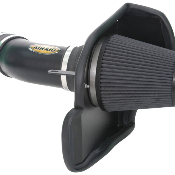 Airaid 11-18 Dodge Challenger V8-6.4L F/I Cold Air Intake Kit