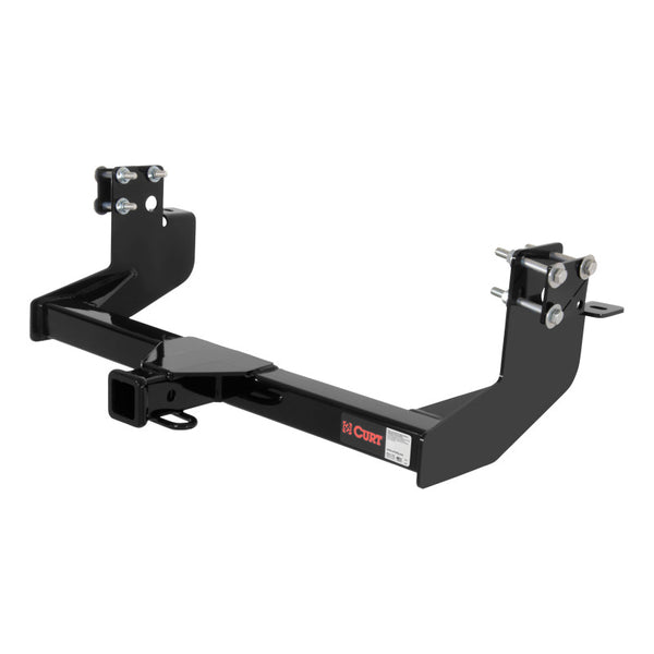 Curt 03-06 Dodge Sprinter Except 140in WB w/Dual Rear Wheels Class 3 Trailer Hitch w/2in Receiver
