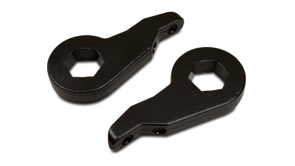 Body Armor 4x4 02-05 Dodge Ram 1500 4WD 1-3in Torsion Key