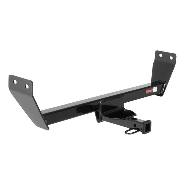 Curt 08-10 Dodge Avenger Class 1 Trailer Hitch w/1-1/4in Receiver