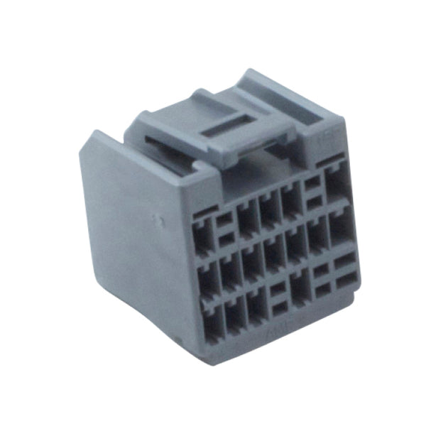 AEM 16 Pin Connector for EMS 30-1010s/1020/1050s/1060/6050s/6060
