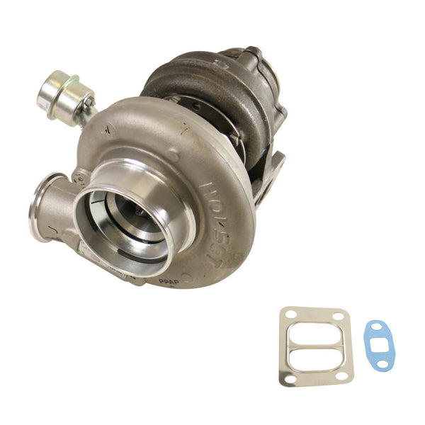 BD Diesel Exchange Modified Turbo - Dodge 1996-1998 5.9L 12-valve Manual Trans