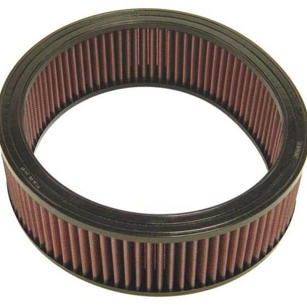 K&N Replacement Air Filter DODGE TRUCK 1971-81