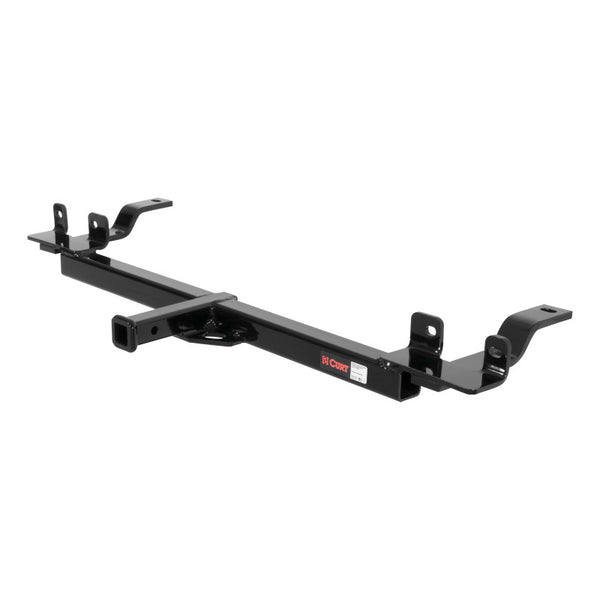 Curt 98-04 Dodge Intrepid Class 2 Trailer Hitch w/1-1/4in Receiver