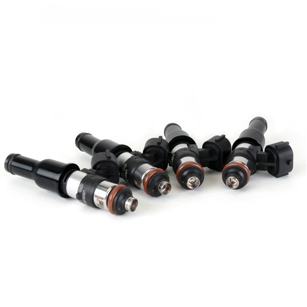 Grams Performance Nissan R32/R34/RB26DETT (Top Feed Only 11mm) 2200cc Fuel Injectors (Set of 6)