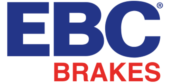 EBC 87-93 Ford Mustang 5.0 Ultimax2 Rear Brake Pads