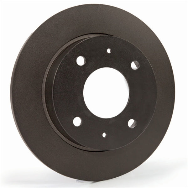 EBC 06-11 Dodge Charger 5.7 DayTona R/T Premium Rear Rotors