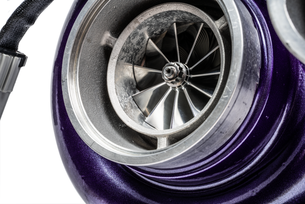 ATS Diesel 13-18 Dodge 6.7L Cummins Aurora 4000 Stage 2 Upgraded Turbo System