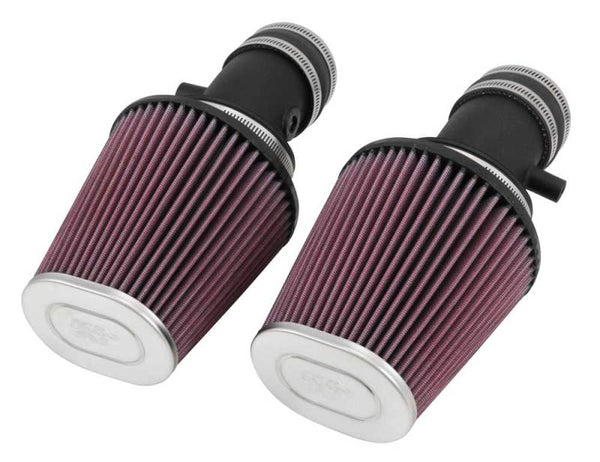 K&N Viper Crate Motor Aircharger Performance Intake