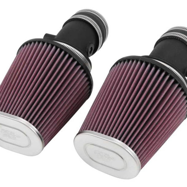 K&N Viper Crate Motor Aircharger Performance Intake