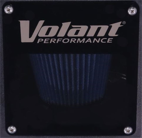 Volant 05-10 Dodge Charger 5.7L Pro5 Closed Box Air Intake System