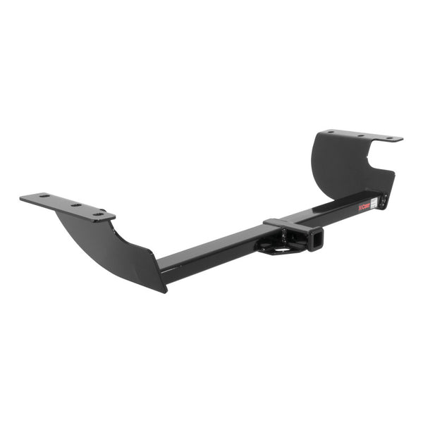 Curt 06-10 Dodge Charger Class 2 Trailer Hitch w/1-1/4in Receiver