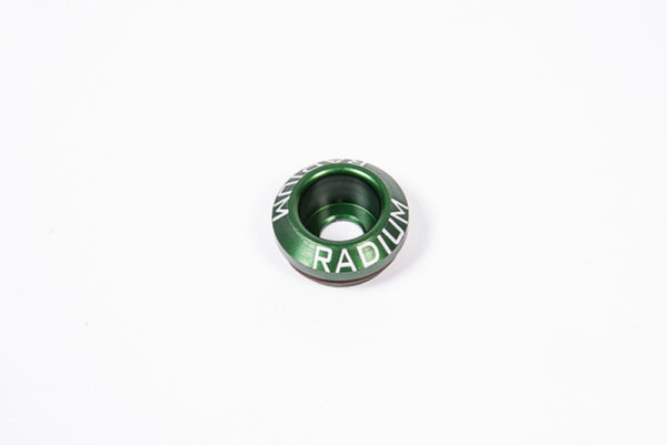 Radium Engineering Injector Seat for Subaru Top Feed Conversions - Set of 4