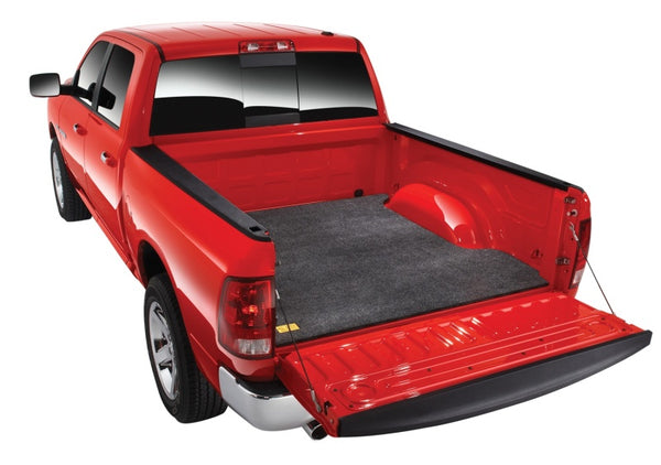 BedRug 09-16 Dodge Ram 5.7ft Bed w/Rambox Bed Storage Mat (Use w/Spray-In & Non-Lined Bed)