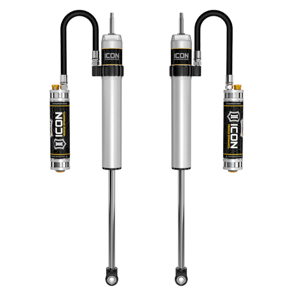 ICON 03-12 Dodge Ram HD 4.5in Front 2.5 Series Shocks VS RR CDCV - Pair