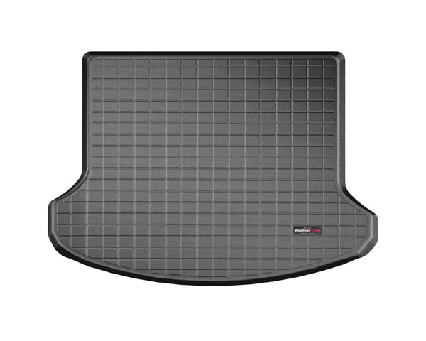 WeatherTech 2015 Ford Mustang Cargo Liner - Black