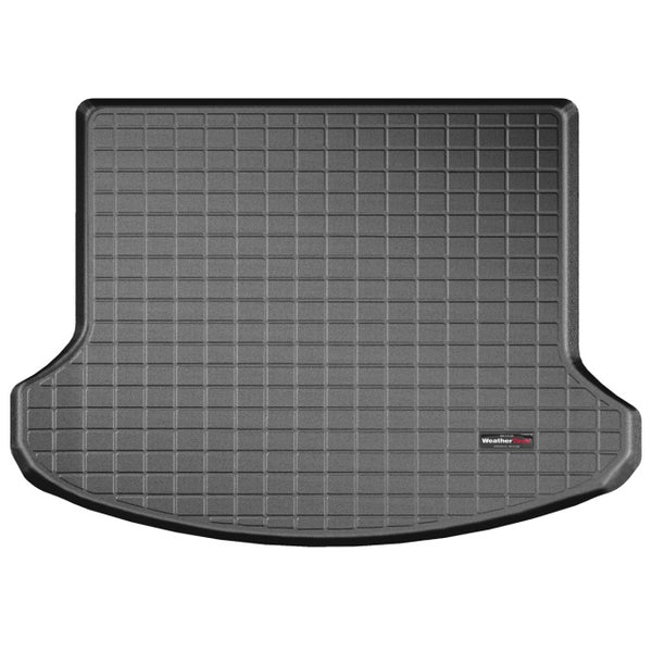 WeatherTech 2015 Ford Mustang Cargo Liner - Black