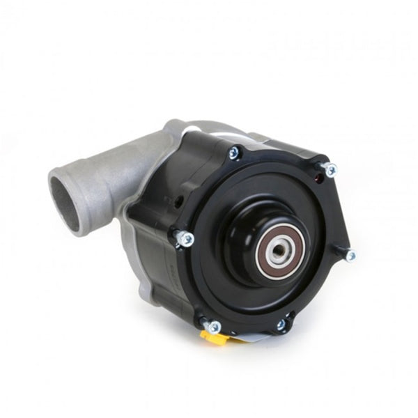 KraftWerks Supercharger Rotrex C30-94 - Black Housing