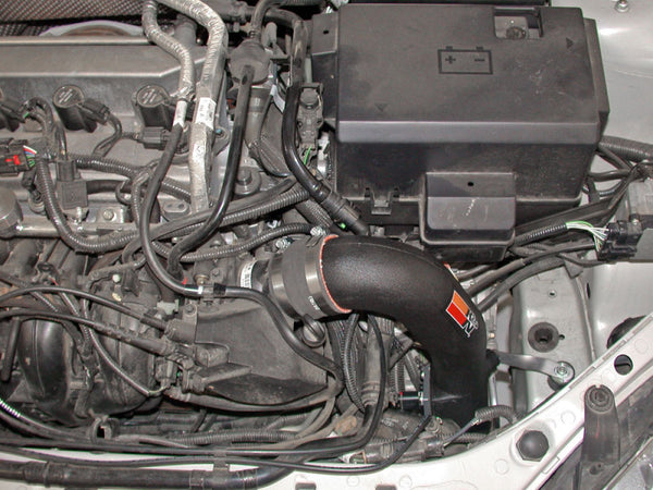 K&N 03-04 Ford Focus L4-2.3L Aircharger Performance Intake