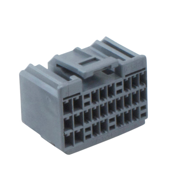 AEM 25 Pin Connector for EMS 30-1010s/1020/1050s/1060/6050s/6060