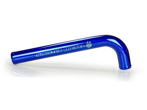 Sinister Diesel 2011-2018 Dodge/RAM Cummins 6.7L Radiator Pipe