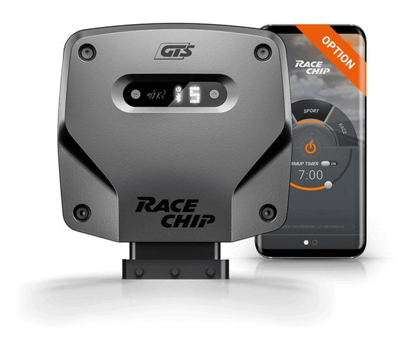 RaceChip 13-16 Dodge Dart Aero GTS Tuning Module (w/App)