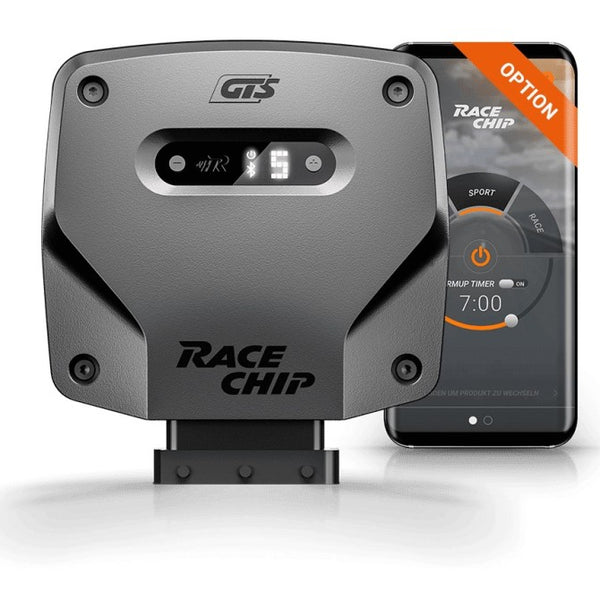 RaceChip 13-16 Dodge Dart Aero GTS Tuning Module (w/App)