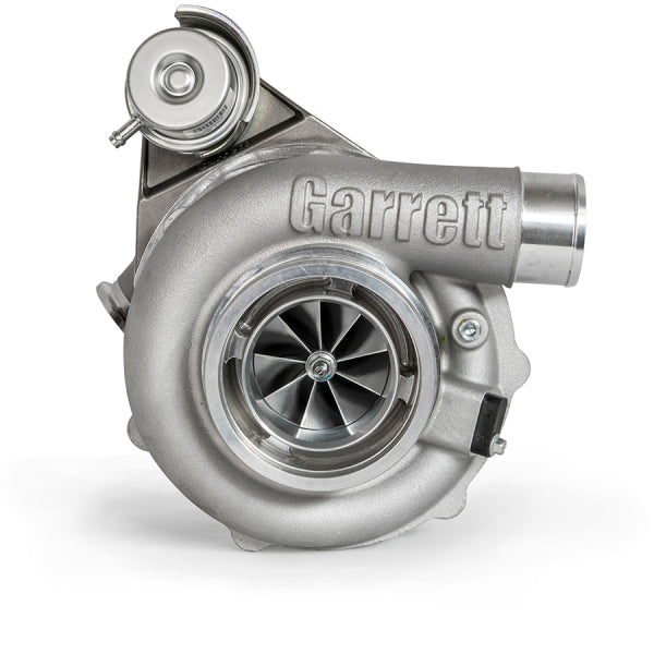 Garrett G30-900 Turbocharger 1.01 A/R O/V V-Band In/Out - Internal WG (Standard Rotation)