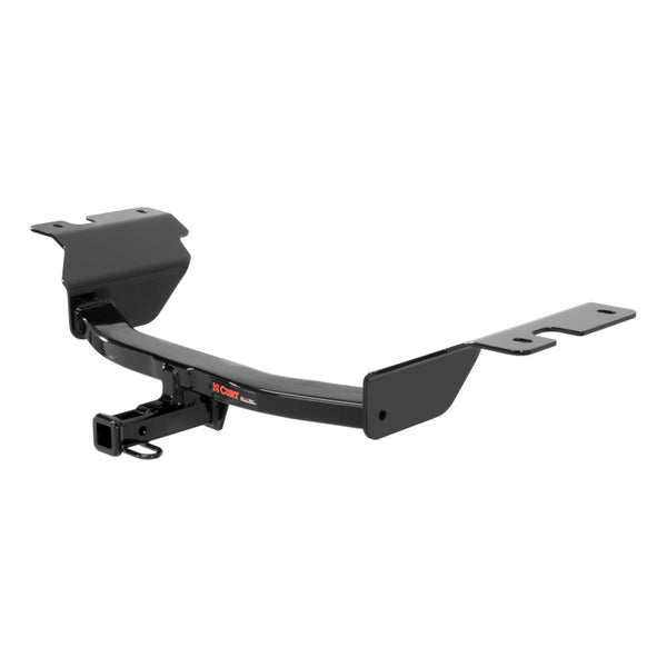 Curt 13-16 Dodge Dart Class 1 Trailer Hitch w/1-1/4in Receiver