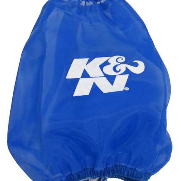 K&N Blue DryCharger Air Filter Wrap