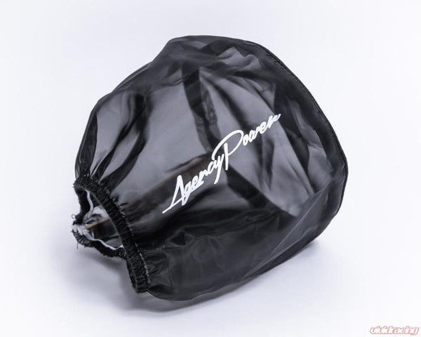 AP Yamaha YXZ Supercharger Oval Taper Pre-Filter