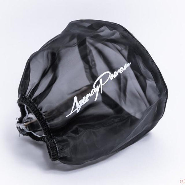 AP Yamaha YXZ Supercharger Oval Taper Pre-Filter