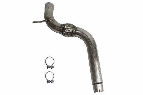 JBA 15-20 Ford Mustang EcoBoost 2.3L 304SS After Cat Down Pipe