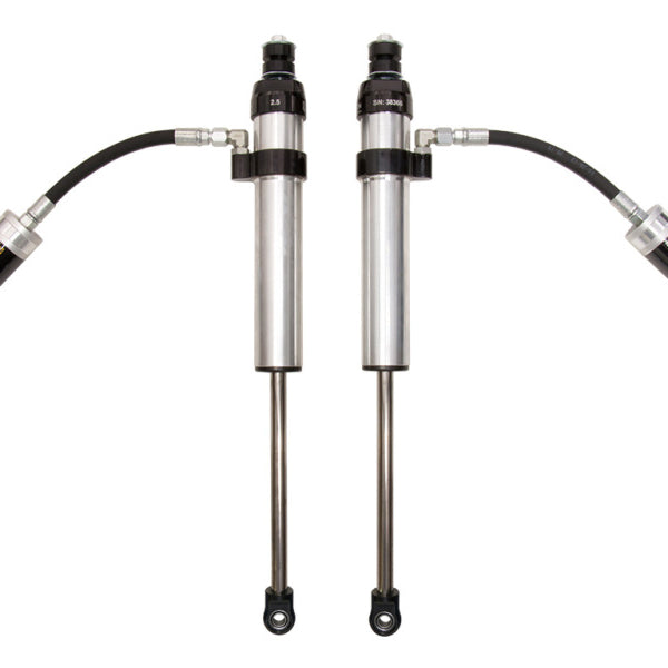ICON 03-12 Dodge Ram HD 4.5in Front 2.5 Series Shocks VS RR - Pair