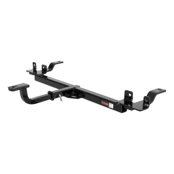 Curt 98-04 Dodge Intrepid Class 2 Trailer Hitch w/1-1/4in Ball Mount