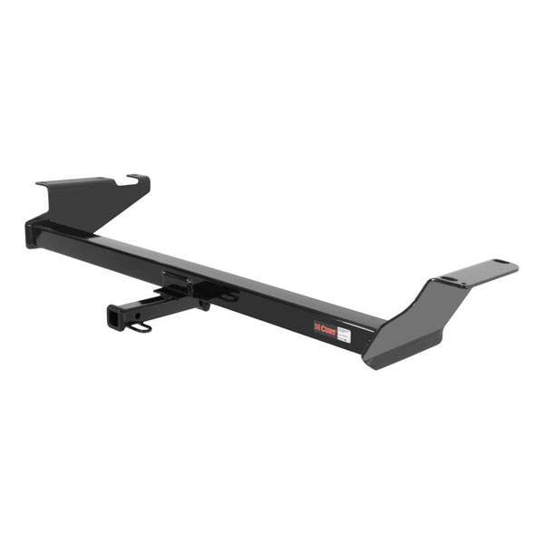 Curt 08-19 Dodge Grand Caravan Class 2 Trailer Hitch w/1-1/4in Receiver