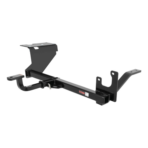 Curt 93-97 Dodgeintrepid Class 2 Trailer Hitch w/1-1/4in Ball Mount