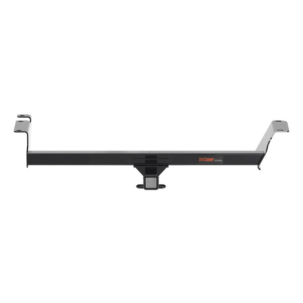 Curt 08-19 Dodge Grand Caravan Class 3 Trailer Hitch w/2in Receiver