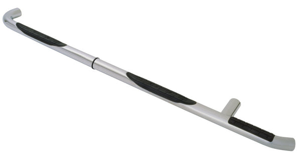 Go Rhino 10-15 Dodge Ram 2500/3500 6000 Series SideSteps - Modular W2W - Chrome