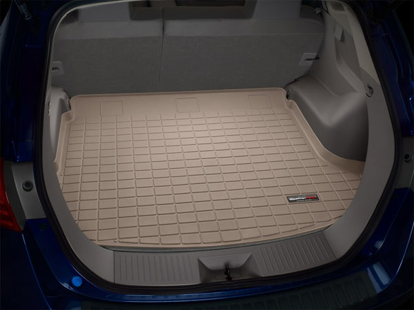 WeatherTech 05-08 Dodge Magnum Cargo Liners - Tan